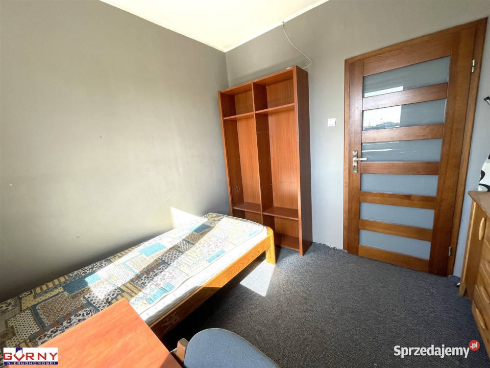 Mieszkanie 84m2 Piotrków Trybunalski Piętro 3 sprzedam