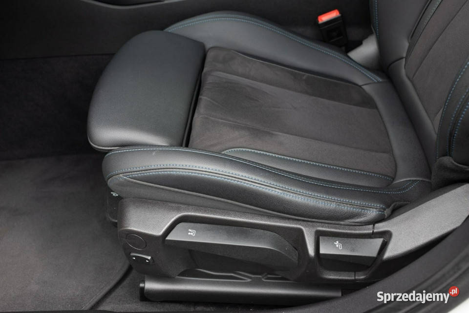 BMW 318 GD9P068318i M Sport Podgrzf Kcof LED Pół
