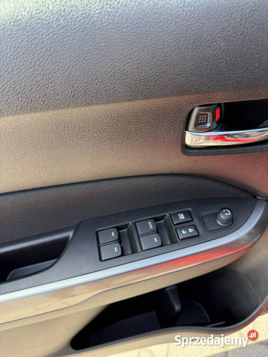 Suzuki Vitara 14 turbo 140 76 idealna dolnośląskie sprzedam