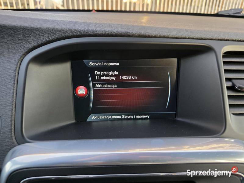 POLESTAR T6 AWD 30l benzyna 330 Bezwypadkowy mazowieckie