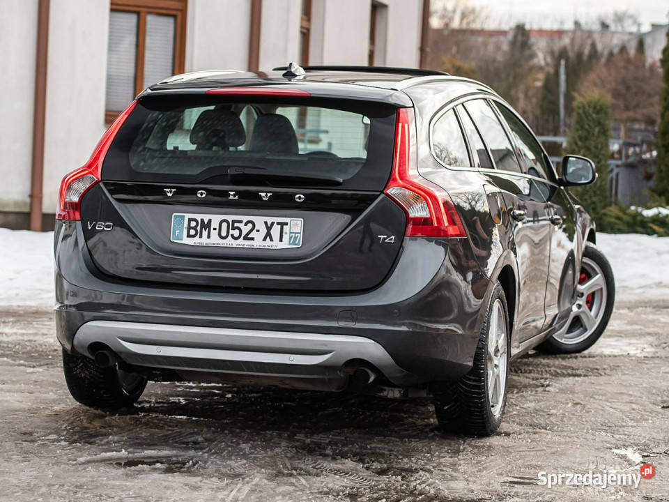 Volvo V60 16T 180 I 20102018 immobilizer V60