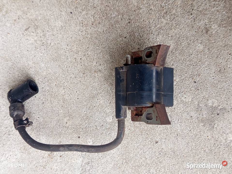 Cewka iskrownik moduł honda GC100 gv100 HR173 Lublin