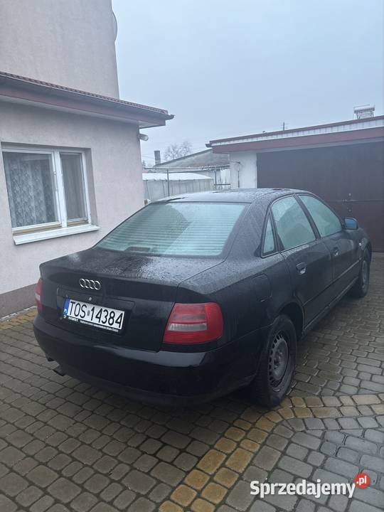 Audi a4 b5 Ostrowiec Świętokrzyski
