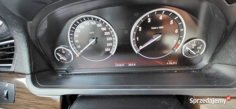 Bmw 7 benz 30 bezwypadku2 wlasciciel Piekary Śląskie