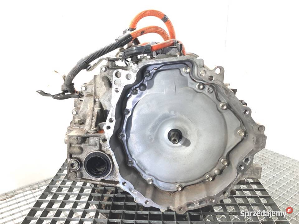 SKRZYNIA BIEGÓW TOYOTA AURIS II 47084 18 99 1318 sprzedam