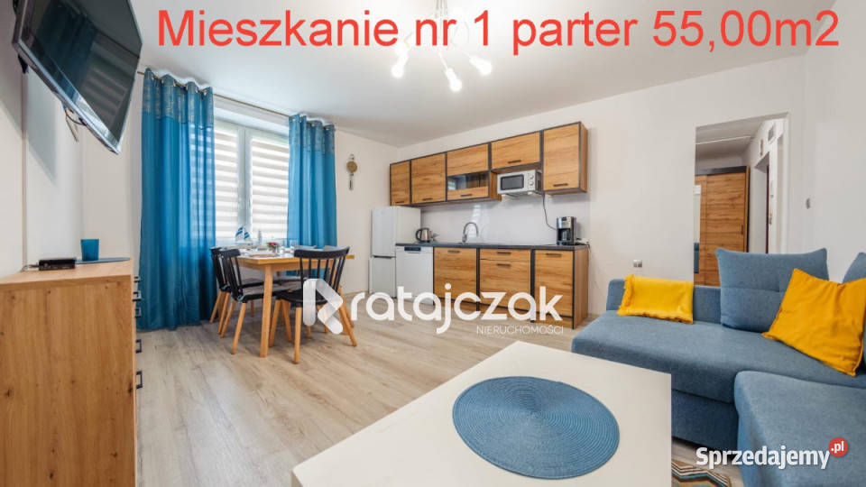 Kamienica Puck Wojska Polskiego 25059m2 Nieruchomości