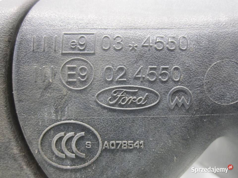 FORD FOCUS MK3 III 13r lusterko prawe JKM13839 6