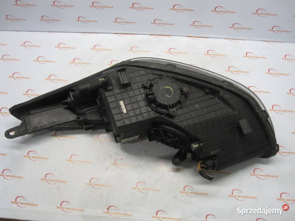 HYUNDAI I30 II 13r lampa prawa przód ANGLIK świętokrzyskie Kielce