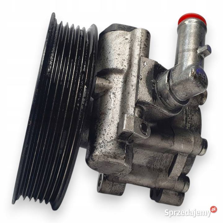 POMPA WSPOMAGANIA Alfa Romeo 147 156 159 GT Fiat osobowe Chełm