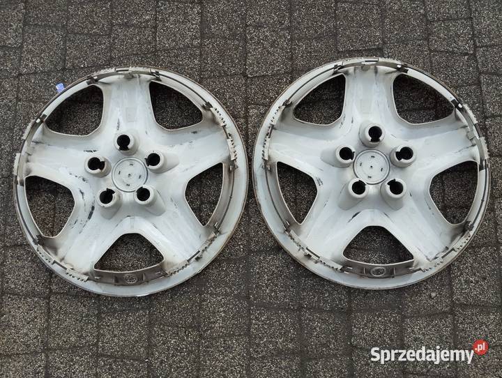 Kołpak Opel 16 13240543QE Astra sztukę struktura