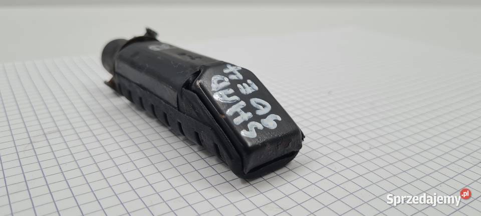 Honda Shadow 9050 stopka lewa prawa Podnóżki i stopki sprzedam