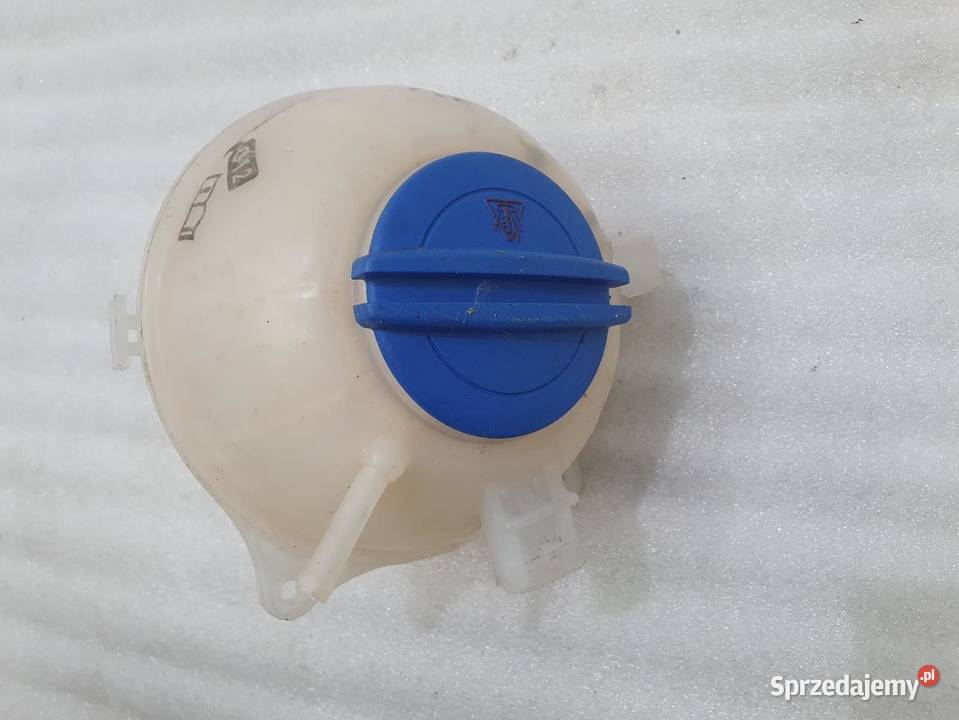 ZBIORNICZEK WYRÓWNAWCZY SEAT VW POLO 9N osobowe sprzedam