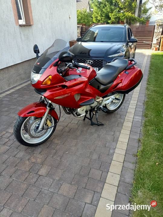 Honda deaville 650 Częstochowa