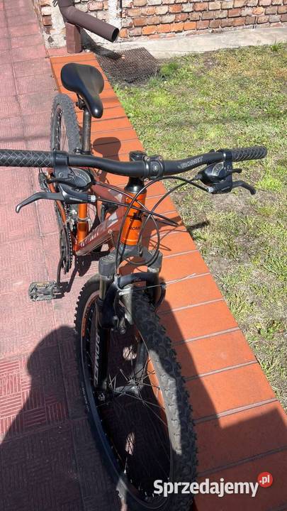 Sprzedam Rower Romet Siewierz