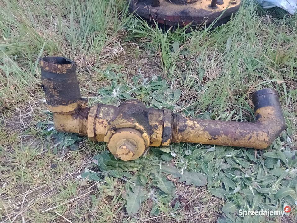 Spychacz zestaw ostrowek C360 Pozostałe Gostynin