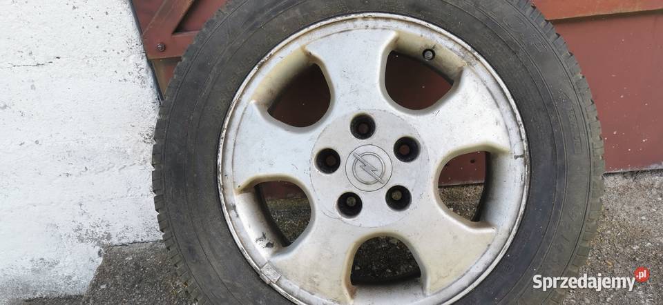 Alufelga 80km podlaskie Białystok