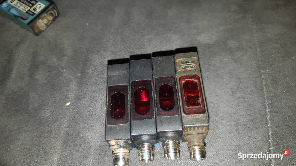 sick wl160f440 6022774 Pozostałe Poznań