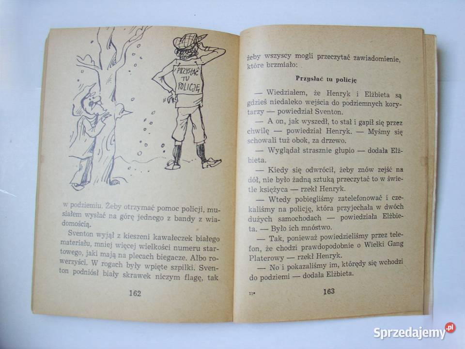 Ture Sventon w Sztokholmie A Holmberg Rok wydania 1976 Łódź