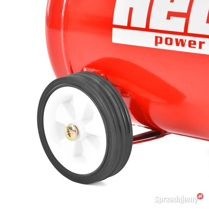 PROMOCJA DO 1708 KOMPRESOR OLEJ 8 bar 24 litr Koszalin