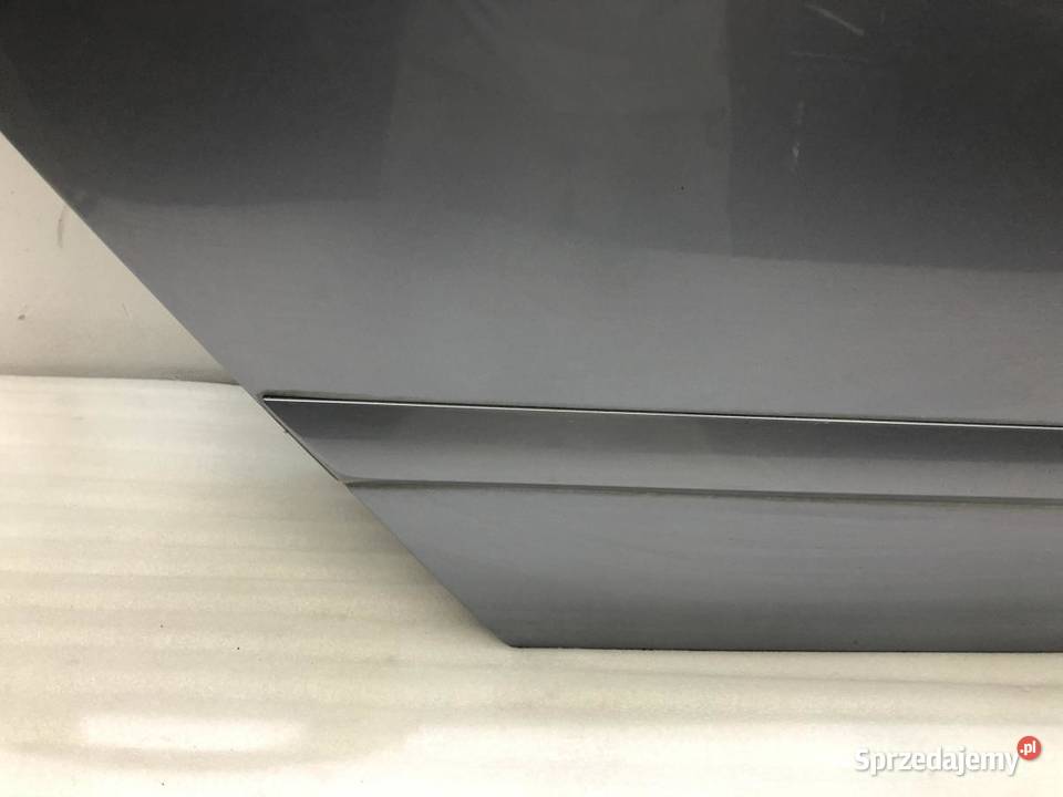 DRZWI KOMPLETNE PRAWY TYŁ KOMBI Z163 OPEL ASTRA wielkopolskie sprzedam
