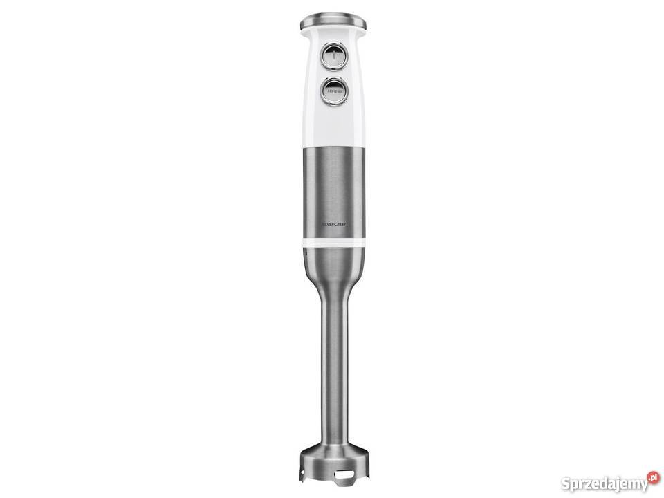 Blender ręczny SilverCrest 600 W Nowy