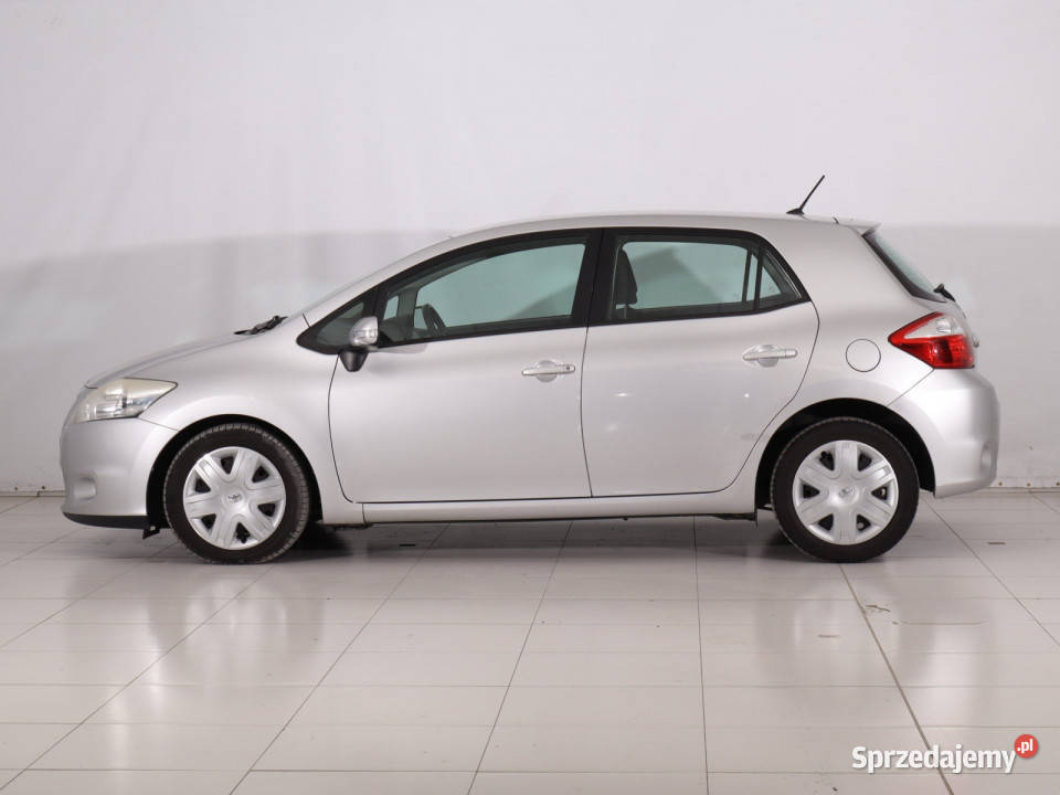 Toyota Auris 14 D4D mazowieckie Piaseczno