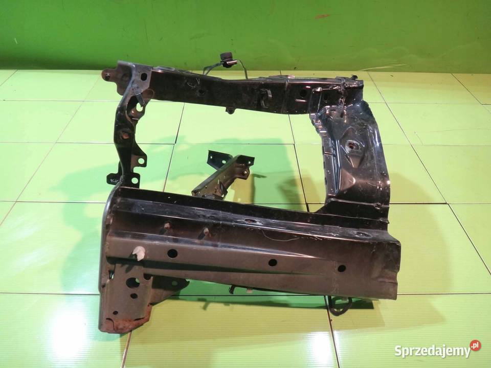 MAZDA 6 III GJ 13r podluznica prawa przod mazowieckie Suków
