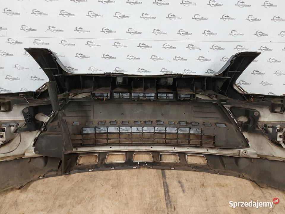 FORD KUGA MK1 I 20 TDCI 11r Zderzak przód świętokrzyskie Kielce