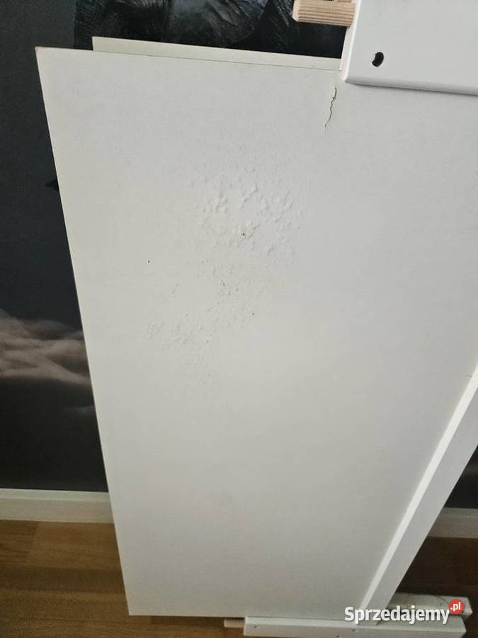 Łóżko łóżeczko dziecięce tapczan 2w1 drewniane Meble Dąbrowa Górnicza