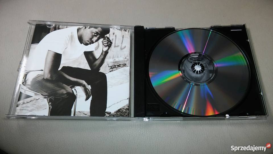 Płyta CD Baby Face The Day Warszawa