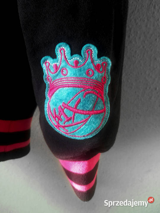 bluza K1X Nation Of Hoop M Krosno
