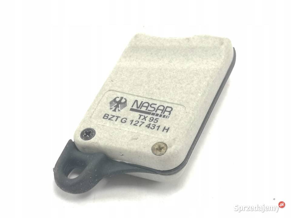 MODUŁ ZAMKA DRZWI PILOT MITSUBISHI CARISMA 9500 sprzedam