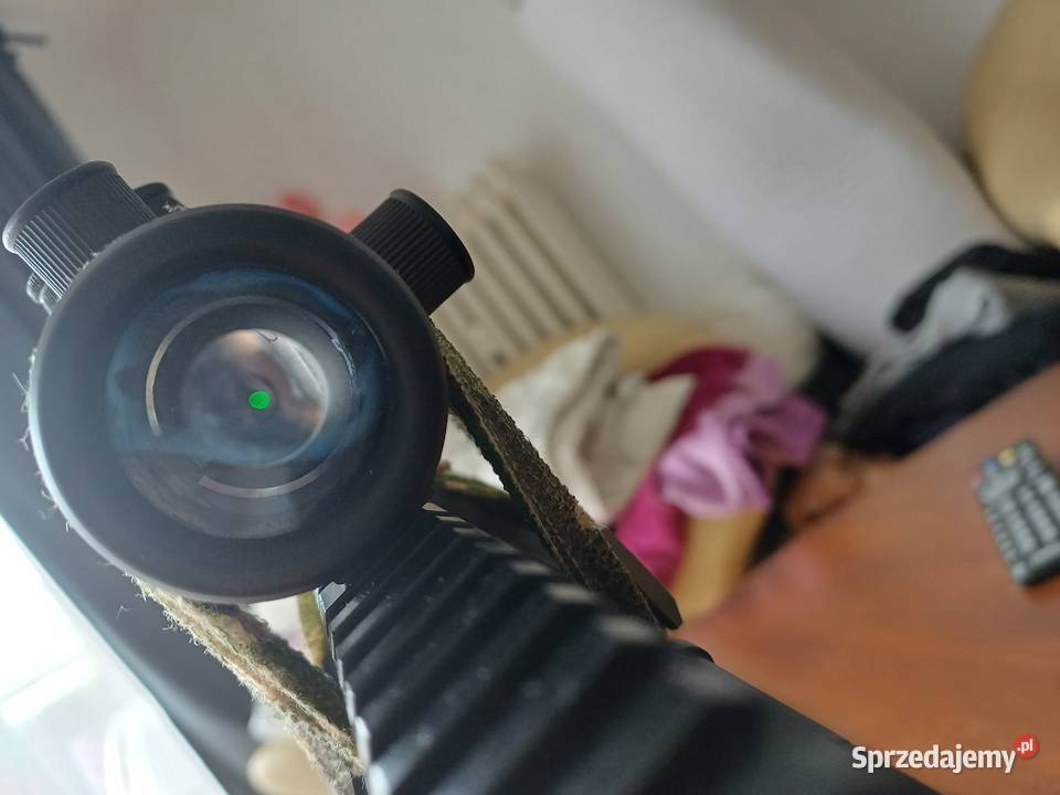 Replika asg HK416D Umarex AEG Ostrów Wielkopolski