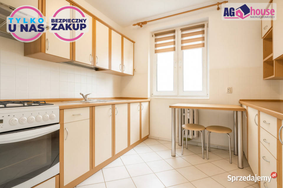 Mieszkanie do sprzedania Tczew Jodłowa 50m2 2 sprzedam