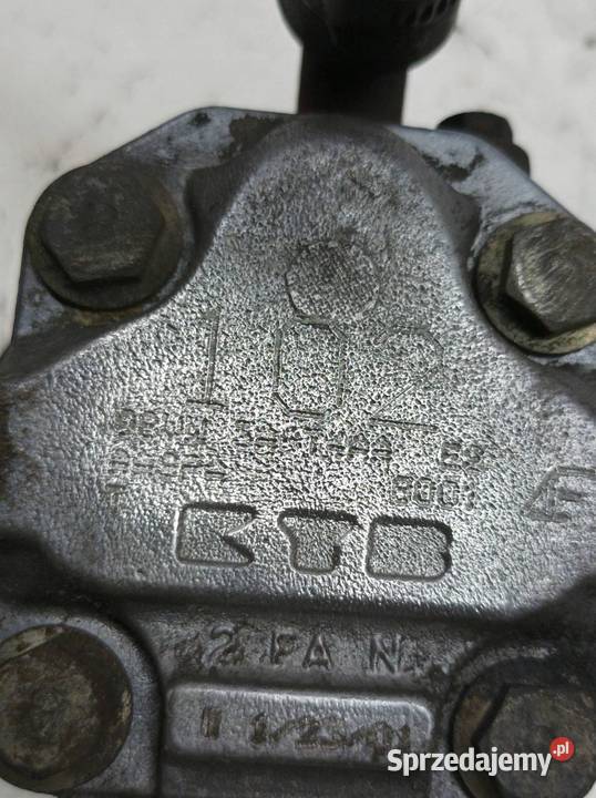 POMPA WSPOMAGANIA 98VW3A074AA 19 TDI VW