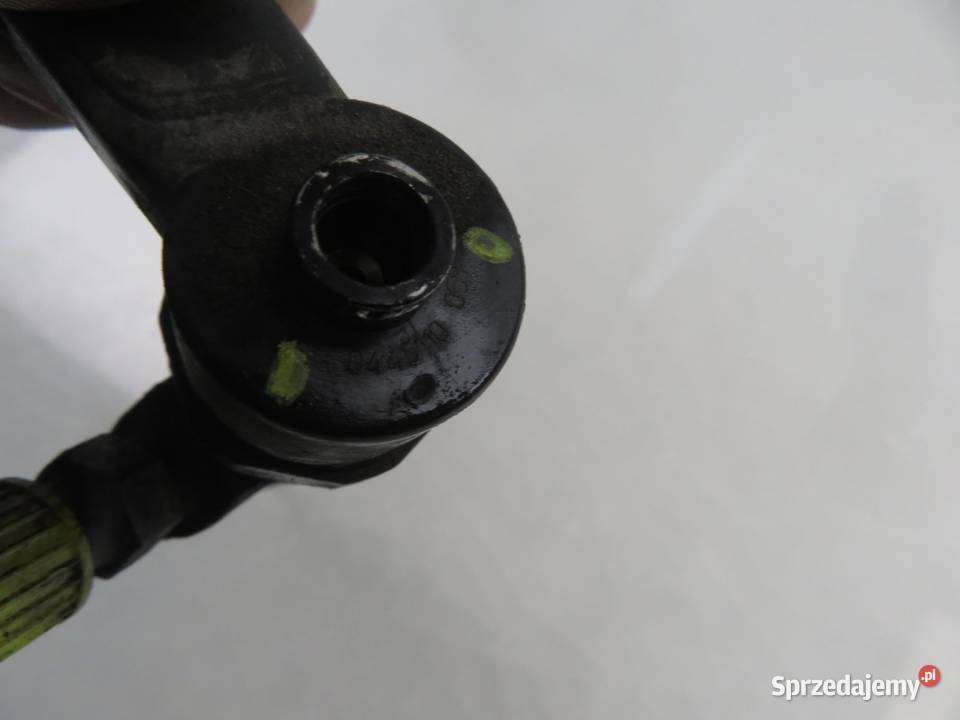 WTRYSKIWACZ CHRYSLER VOYAGER IV 25 CRD