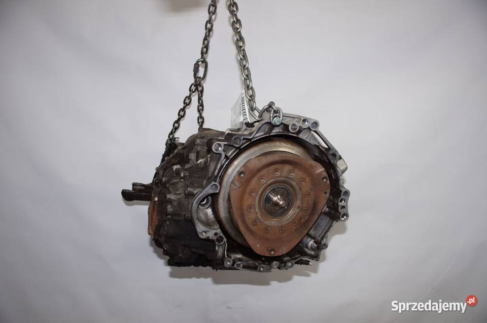 SKRZYNIA BIEGÓW AUDI A6 C6 LWC Lipno sprzedam