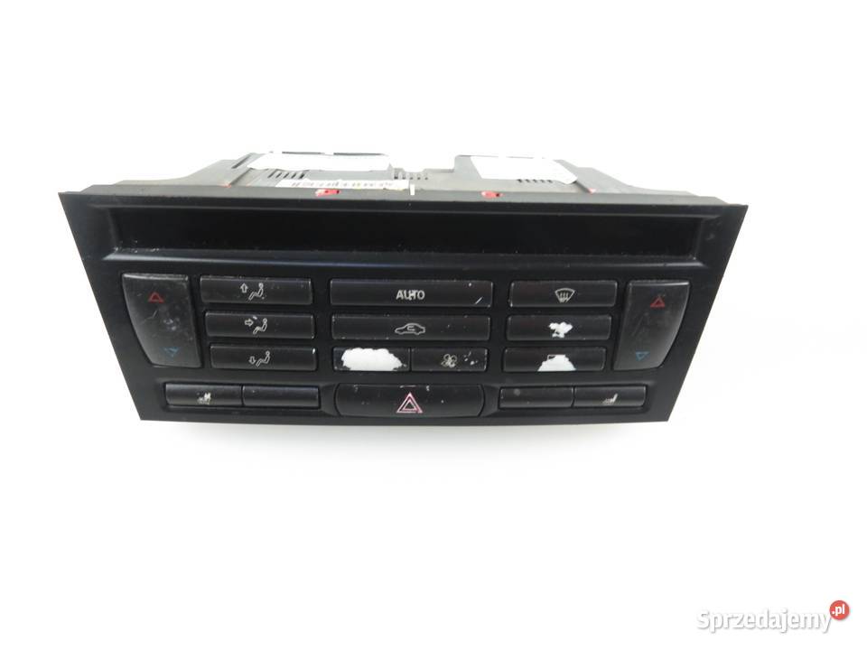 KLIMATRONIK SAAB 93 II 12798058 małopolskie
