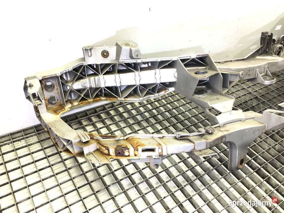 WZMOCNIENIE GÓRNE FORD FOCUS C Minivan 0307