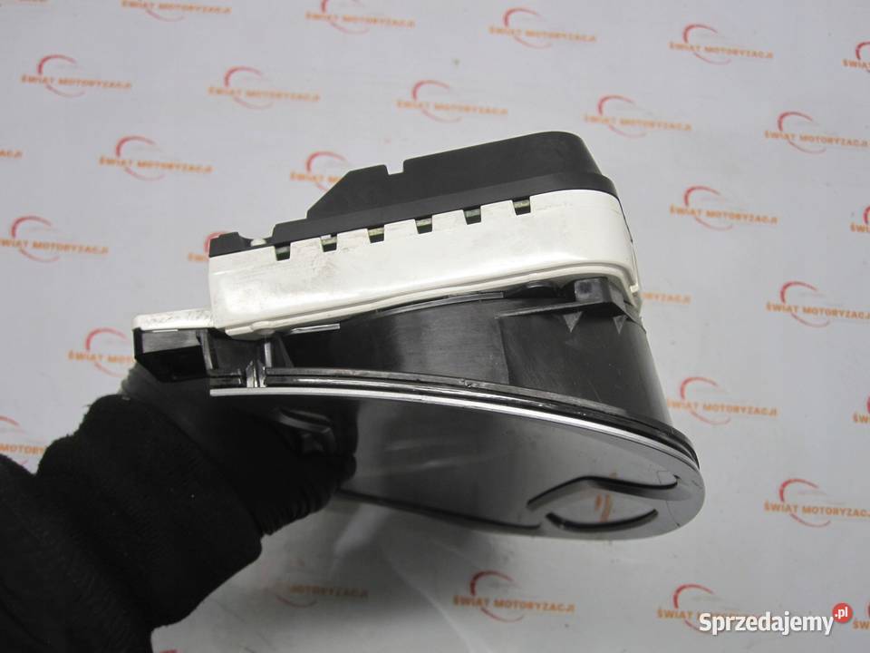 FORD S 20 TDCI 09r licznik zegary 8M2T10849XE świętokrzyskie