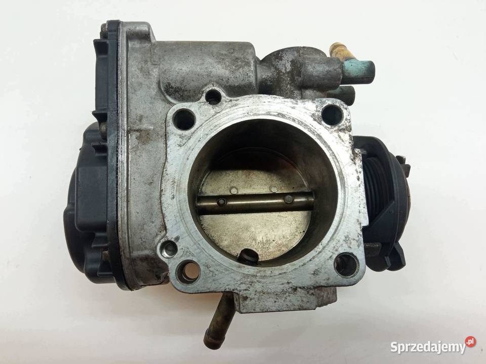 PRZEPUSTNICA 06A133064M 18 20V Seat Toledo II Przepustnice sprzedam
