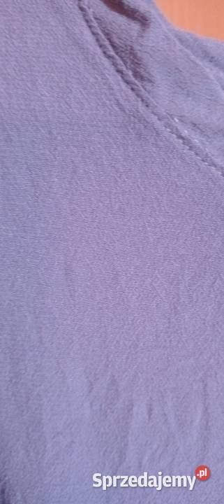 Bluzka Bez wzoru Kowalec