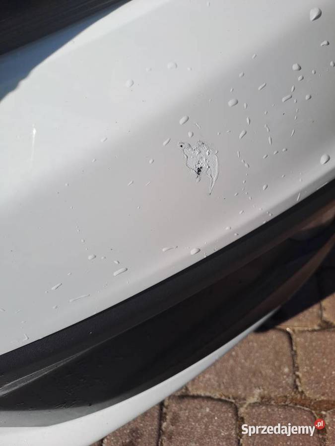 Volvo V40 16 D2 115 euro 5 2013 250 Hak 2 kpl manualna lubelskie Borki