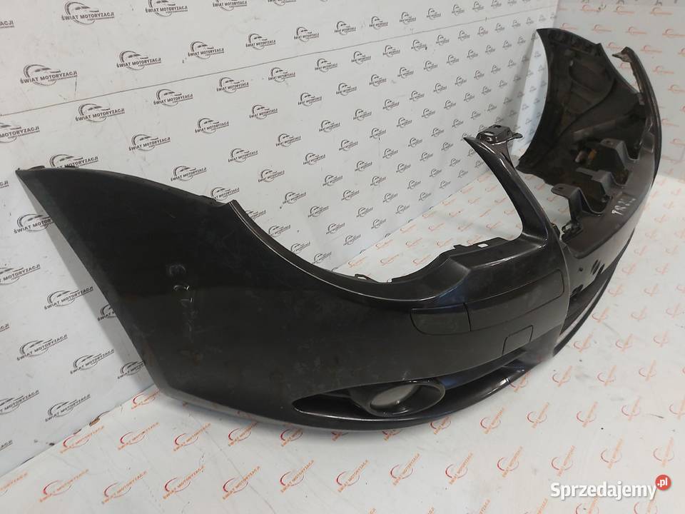 VW EOS zderzak przód 1Q0807217 świętokrzyskie Kielce