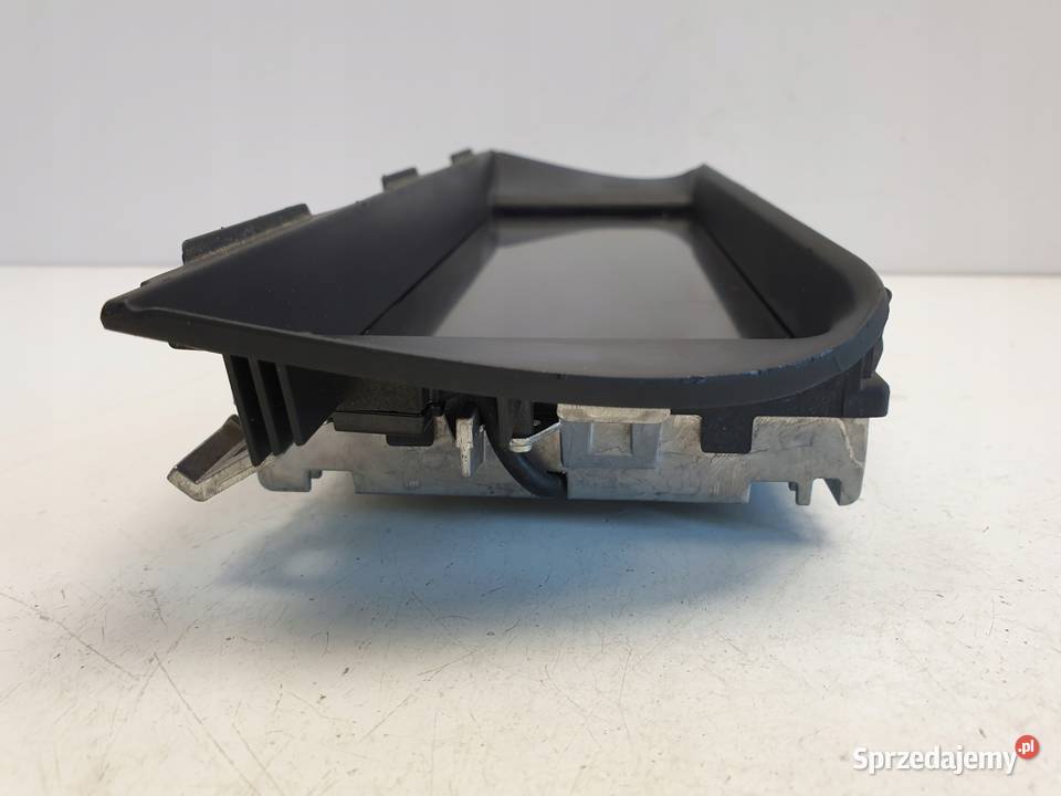 BMW 5 F10 EKRAN NAWIGACJI Wyświetlacz 9225707