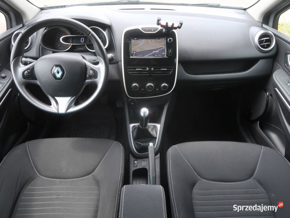 Renault Clio 12 16V Bielany Wrocławskie