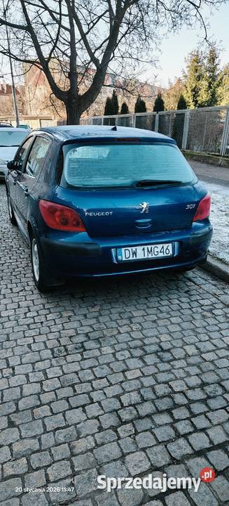 Sprzedam auto Wrocław