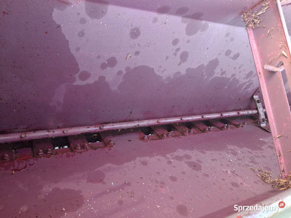 Siewnik Poznaniak Siewniki i sadzarki Pułtusk sprzedam