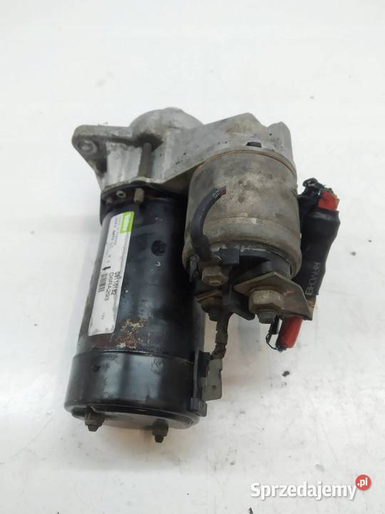 ROZRUSZNIK 09115192 14 16V Opel Astra III