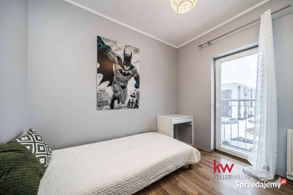 Mieszkanie sprzedam Rokietnica Osiedle Kalinowe Sprzedaż